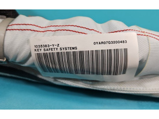 Боковая подушка безопасности 6V0880742E, IMPRK1437065   Skoda Fabia Mk3 (NJ)