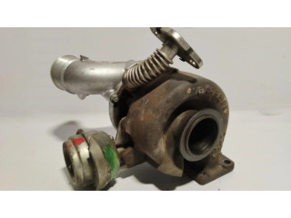 Турбина Alfa Romeo 166 1.9 55214061, TURBOCOMPRESOR