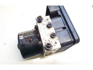 Блок АБС 8z0907379c, 10.0960-0326.3 Audi A2 - года