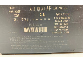 Другие блоки управления / модули AH4219H440 Rover Land Rover