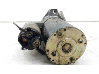 Стартер 96618789 Daewoo Matiz