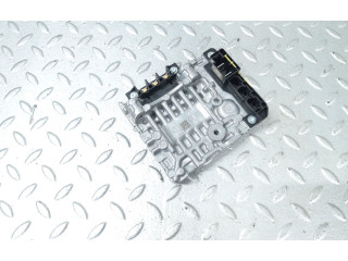 Блок управления усилителя руля