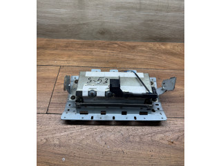 Подушка безопасности пассажира 1GD880204A, 38436 Skoda Fabia Mk1 (6Y)