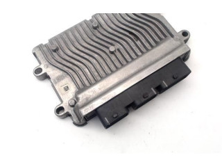 Řídící jednotka SW9661961280 Citroen C3 Pluriel 2007