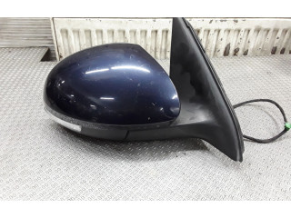 Zpětné zrcátko Volkswagen Tiguan 2011 5N1857502AH