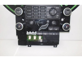 Блок управления климат-контролем 30782903   Volvo XC60