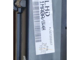 Блок управления 1MA0A, WI3004B34010 Infiniti Q70 Y51