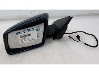 Zpětné zrcátko levé Mercedes-Benz GLA W156 2013 A1568100716