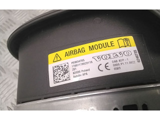 Подушка безопасности водителя 39834785   Volvo XC90