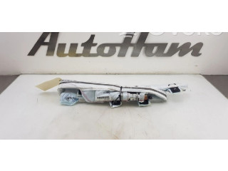 Подушка безопасности водителя 6V0880742B, 6V0880742B Skoda Fabia Mk3 (NJ)