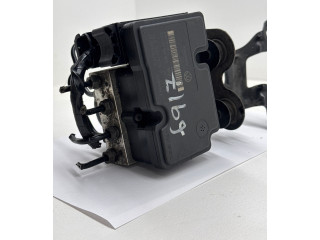 Блок АБС 1K0907379P, 00009496E4   Skoda  Octavia Mk2 (1Z)  2004 - 2013 года