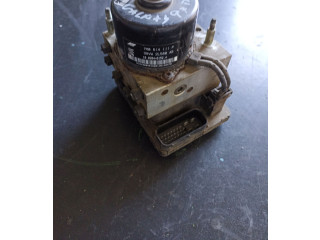 Блок АБС 7M0614111P, 1J0907379D Ford Galaxy 1995 - 2000 года