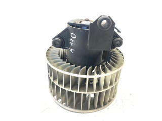 Вентилятор печки    5399045200   Mercedes-Benz A W168