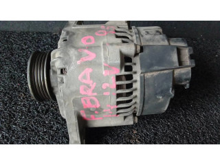 Генератор 63321610, ALTERNADOR   Fiat Bravo - Brava      