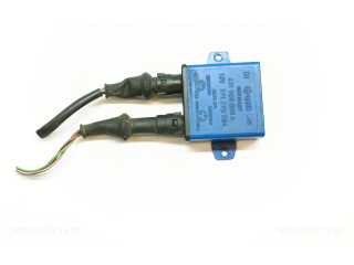 Блок управления 431906083A, 371279784   Volkswagen PASSAT B2