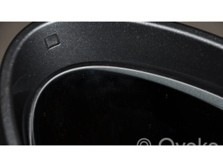 Зеркало электрическое Porsche Cayenne (92A) 2011-2017 года