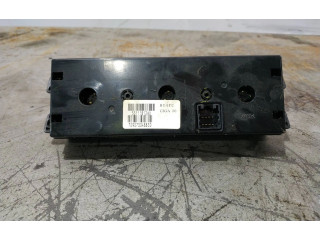 Блок управления климат-контролем 55111812AD Fiat Freemont