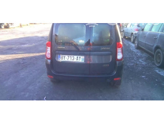 Генератор       Dacia Logan I  2004 - 2012 года   