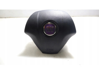 Подушка безопасности водителя Fiat Linea