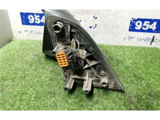Зеркало (механическое) Citroen Xsara Picasso - года