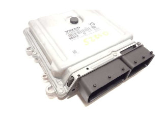 Блок управления двигателя P31303388, 0281015286   Volvo S60