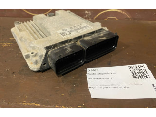 Řídící jednotka 0281012291 Seat Toledo III (5P) 2006