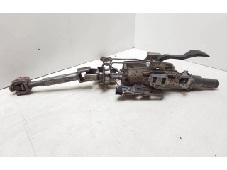 рейка Колонка рулевая 6Q1419501AD Skoda Fabia Mk1 (6Y) 1999 - 2007 года