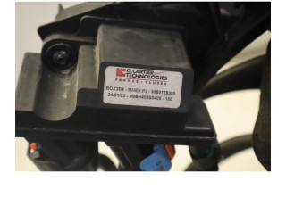 Вентилятор радиатора     9850128380    Peugeot 2008 II 