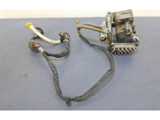 Масляный насос 20B Subaru Forester SJ