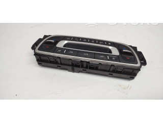 Блок управления климат-контролем 275102769R, E1067995   Renault Scenic III   Grand scenic III