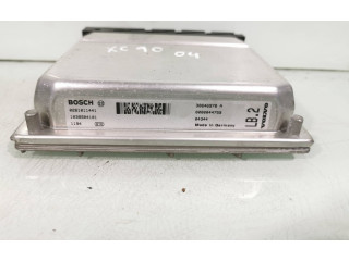 Motorsteuergerät/-modul 0281011441, 1039S04101 Volvo XC90