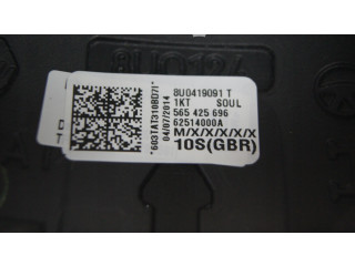 Руль Audi Q3 8U 2011 - 2016 года 8U0419091T, 8U0419091T