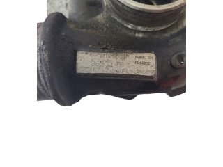  Турбина Volvo XC90  8653146, GT2052V         