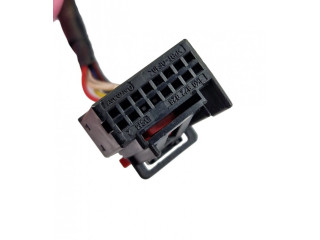 Зеркало электрическое Audi Q3 8U 2011 - 2016 года