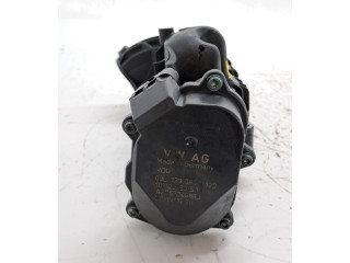 Всасывающий коллектор 03L129711AG, 03L129086 Audi Q5 SQ5