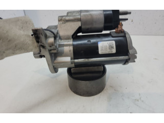 Стартер       Dacia Sandero  2008 - 2012 года   