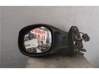 Зеркало (механическое) Citroen Xsara Picasso - года