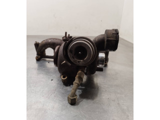  Турбина Volkswagen Touran I  03G253016K         