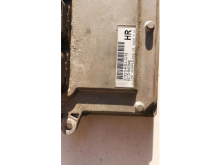 Řídící jednotka 37820-RSA-G13-, 37820-RSA-G13 Honda Civic 2005