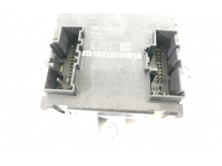 Блок комфорта HPLA14D619BE Jaguar XF X260