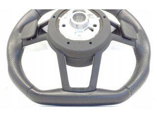 Руль Audi TT TTS RS Mk3 8S  2014 -  года 8S0419091G      