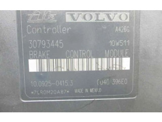 Блок АБС P30793444   Volvo  XC90  2003 - 2006 года
