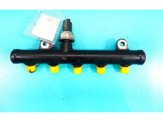 Топливная рампа 55PP0603, IMPRK1241526   Peugeot Expert  