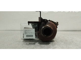 Turbodmychadlo Турбина Volvo S40