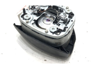 Подушка безопасности водителя 2K0880201F Volkswagen Caddy