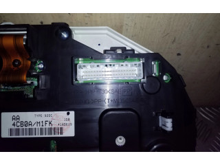 Přístrojová deska Nissan X-Trail T32 2014 4CB0AM1FK, 4CB0A