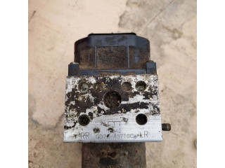 Блок АБС GD7G437T0C, 159870007172 Mazda 626 1998-2002 года