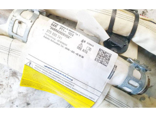 Боковая подушка безопасности 3t5880741, 048rad02kh5k Skoda Superb B6 (3T)