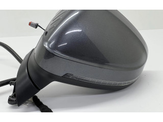 Зеркало электрическое Audi A5 2016 - года