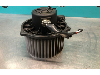 Вентилятор печки       Hyundai Getz